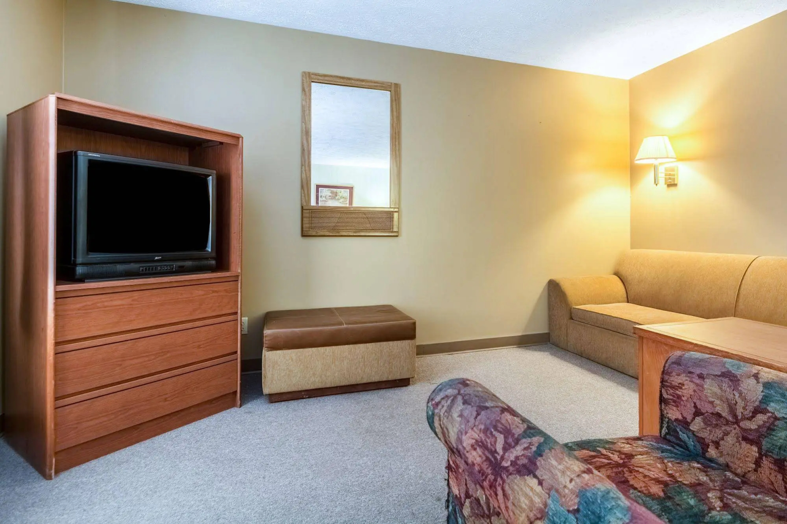 Rodeway Inn