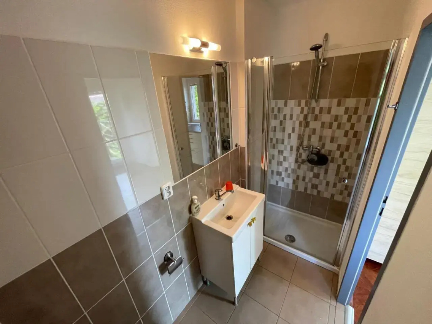 Farma u Prokopů Humpolec