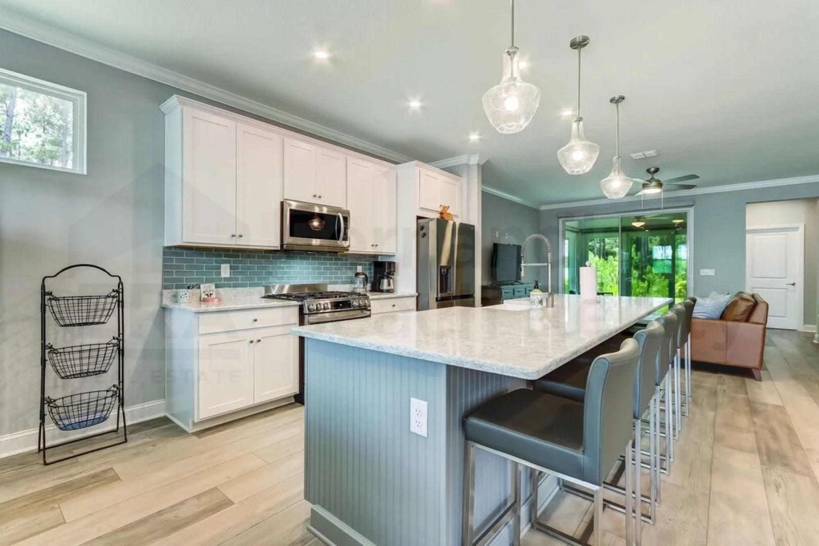 632 Palmetto Place - Wildlight 3 Bedroom Home by RedAwning