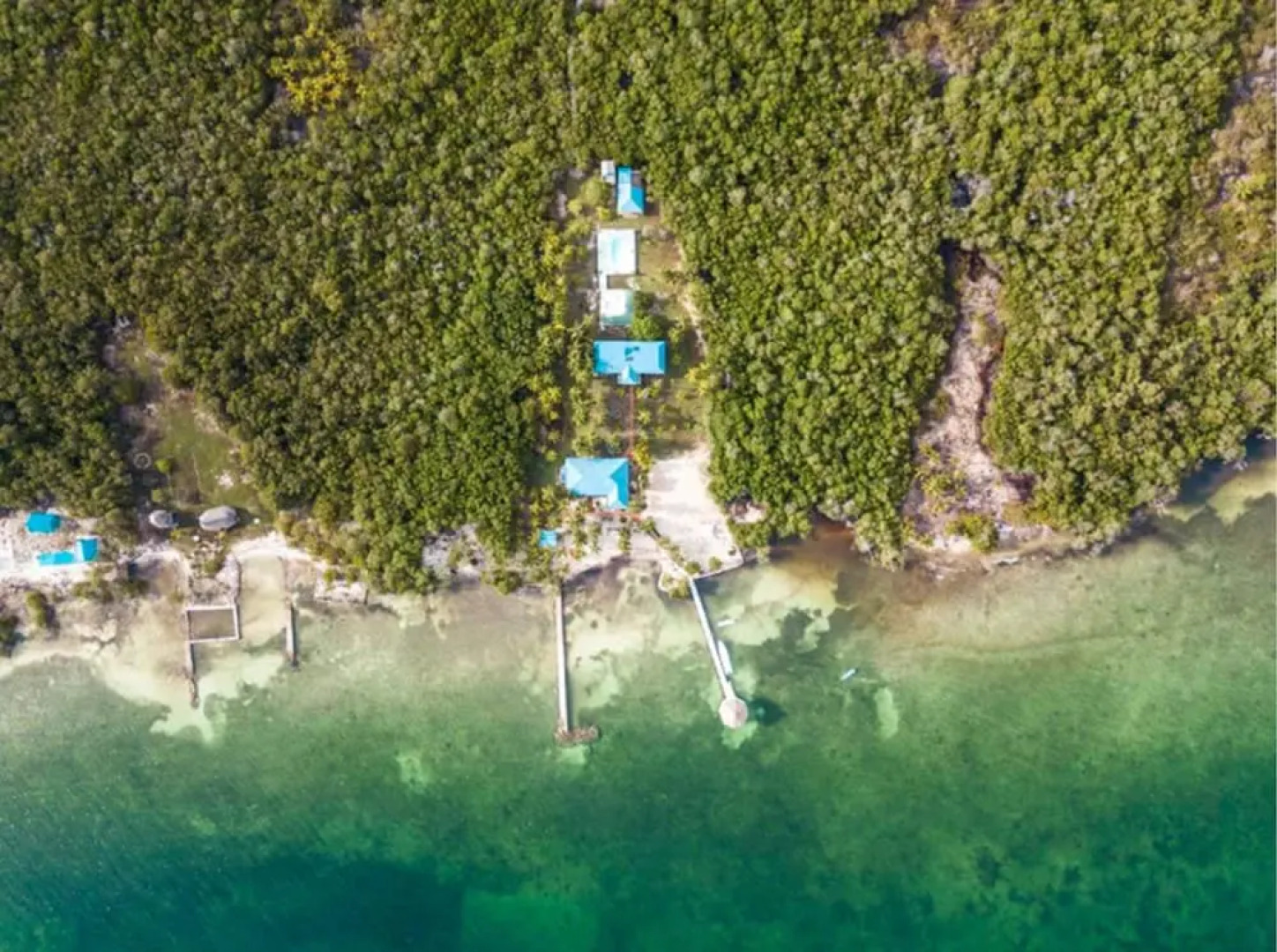 Quinta del Mar Tintipán