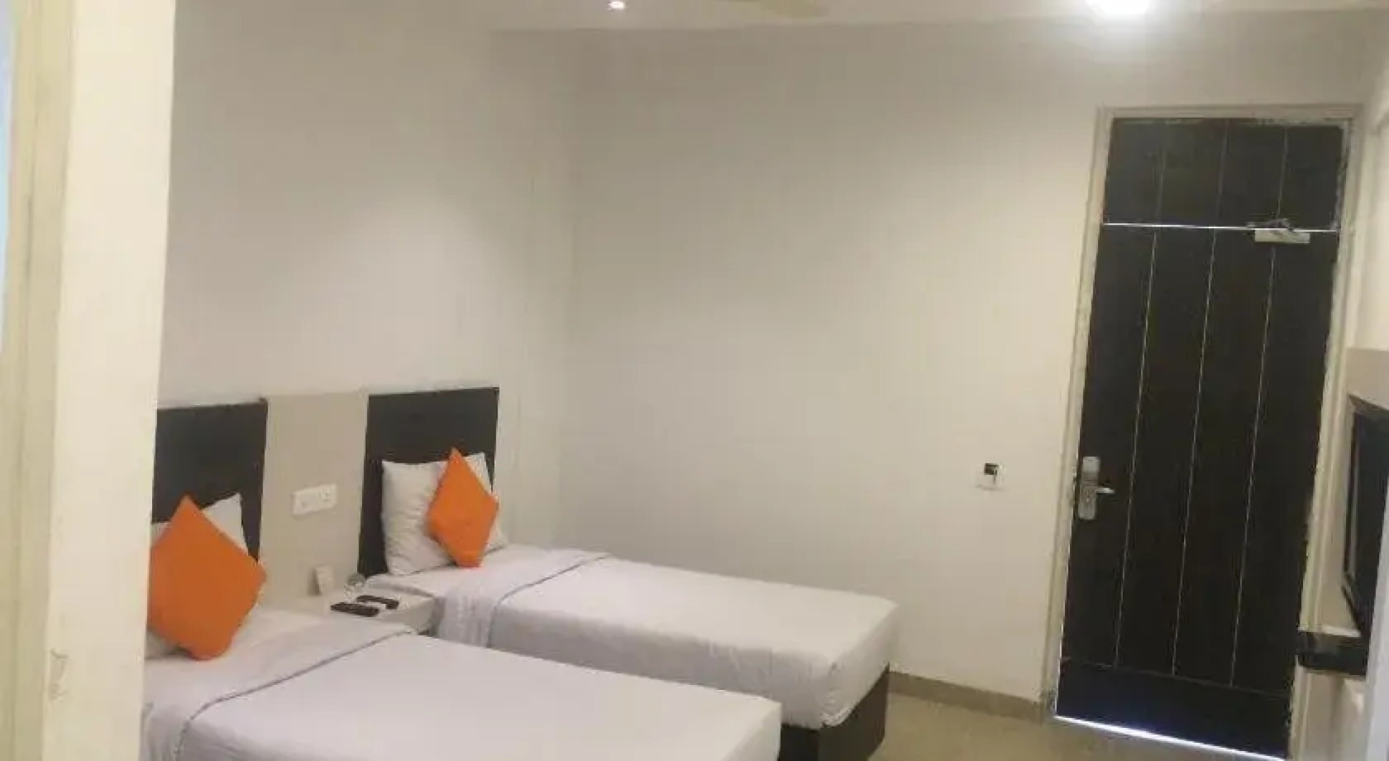 Grand Heritage Resort