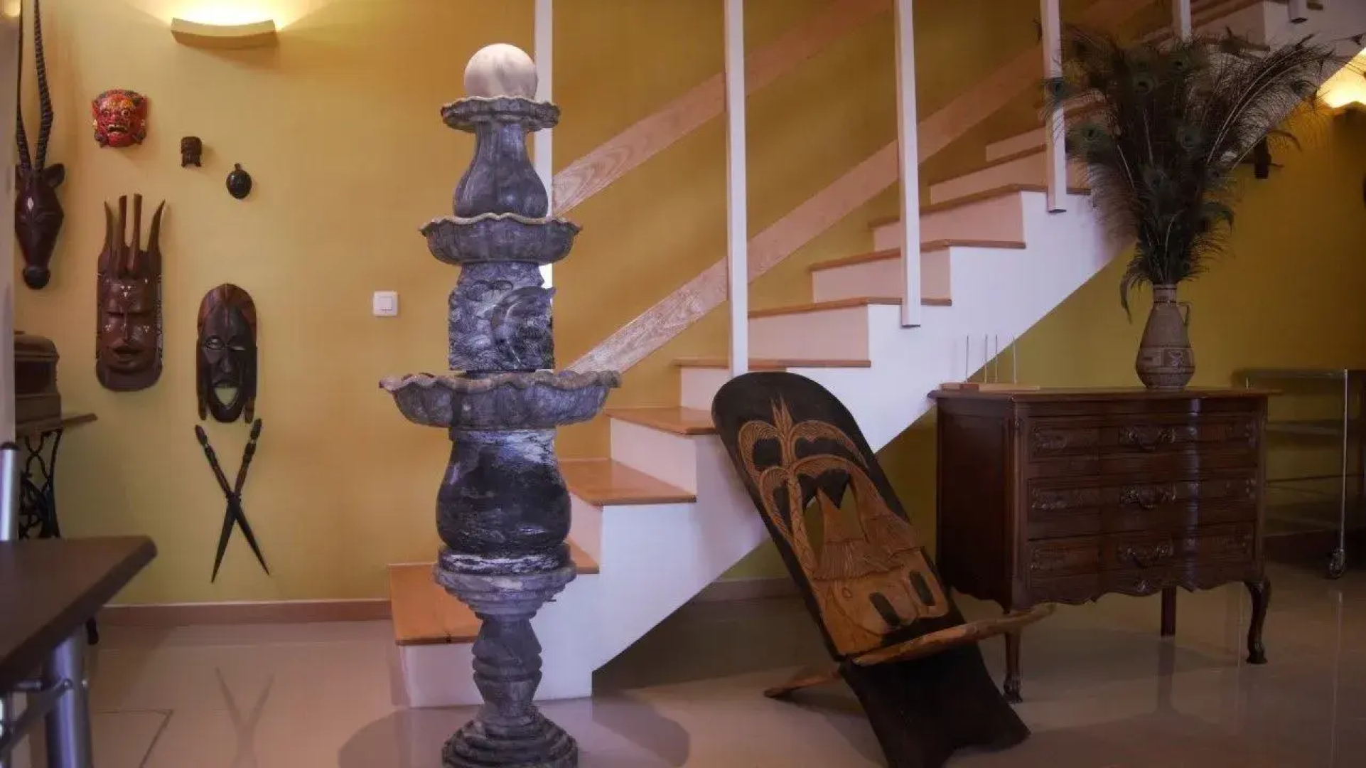 Pousada B&B Le Gourmet