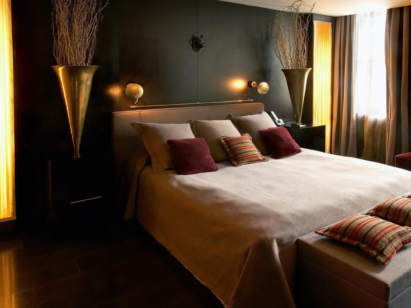 60 Hyde Park Gate Hotel