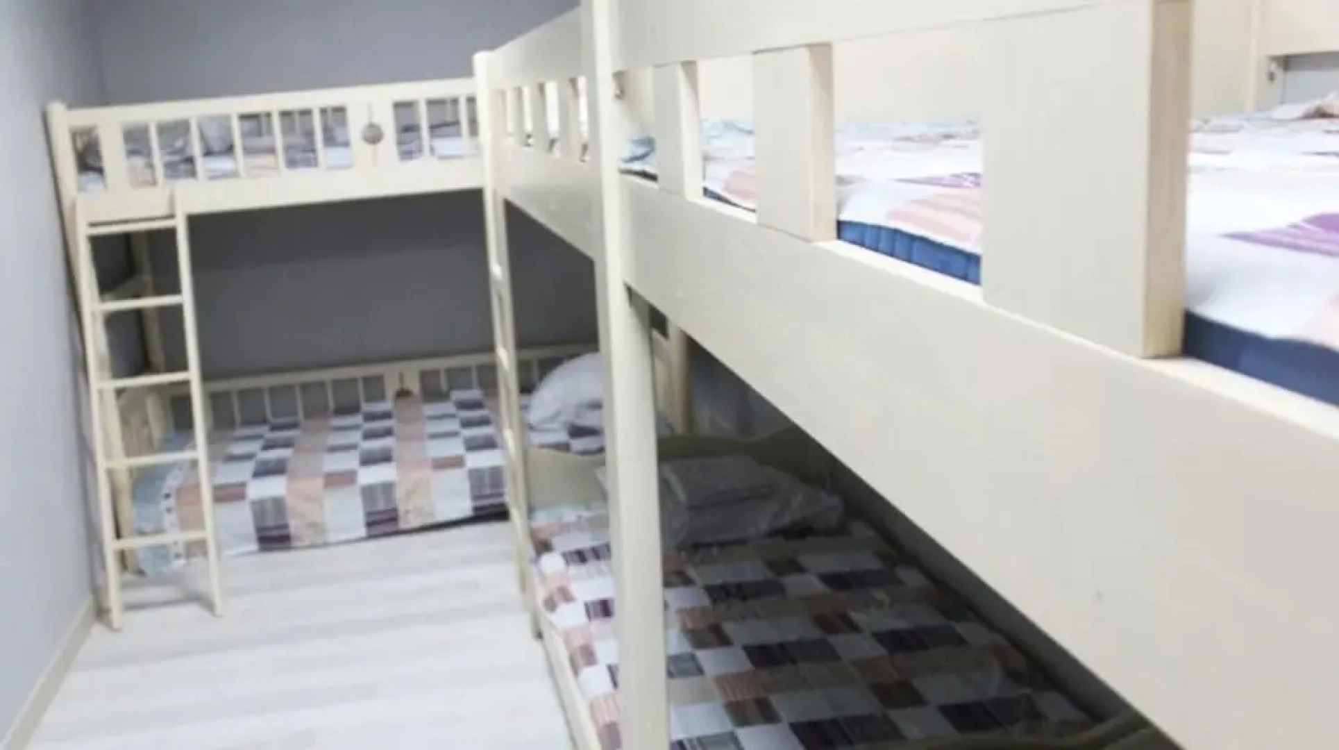 Chuncheon Cheongchun Bombom Guest House