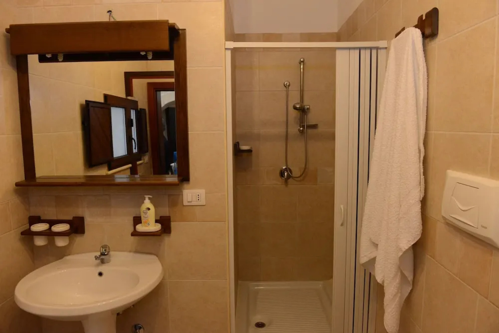 Trulli Relax Lumieri