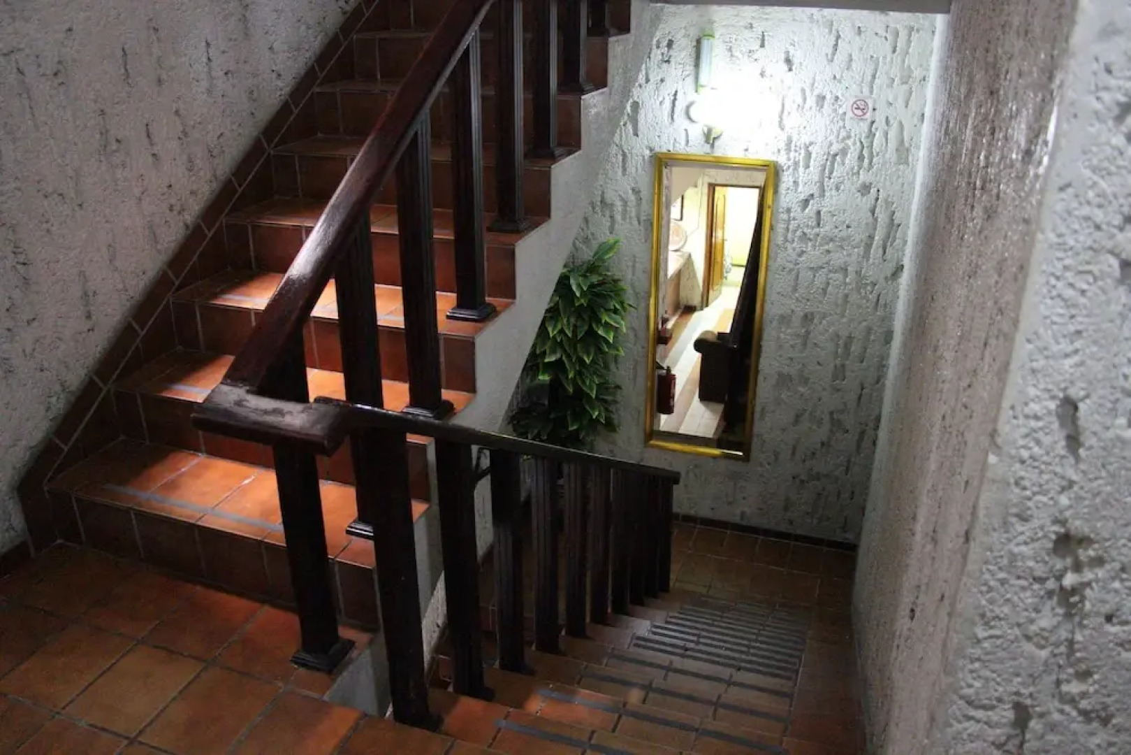 Hotel Topacio