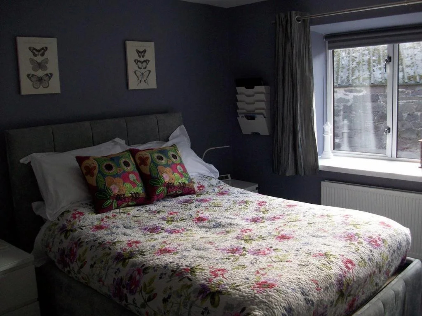 15 Shorehead B and B