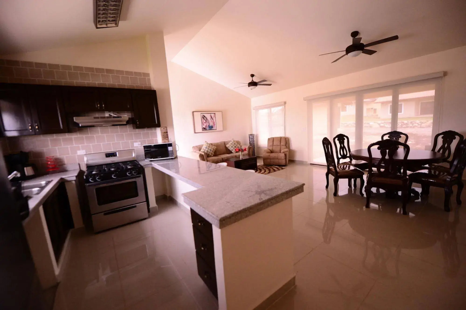 Hacienda Los Molinos Boutique Hotel