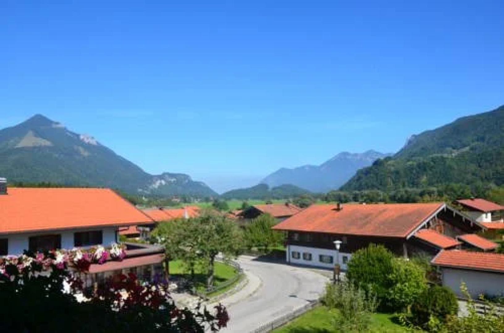 Haus Eisenberger