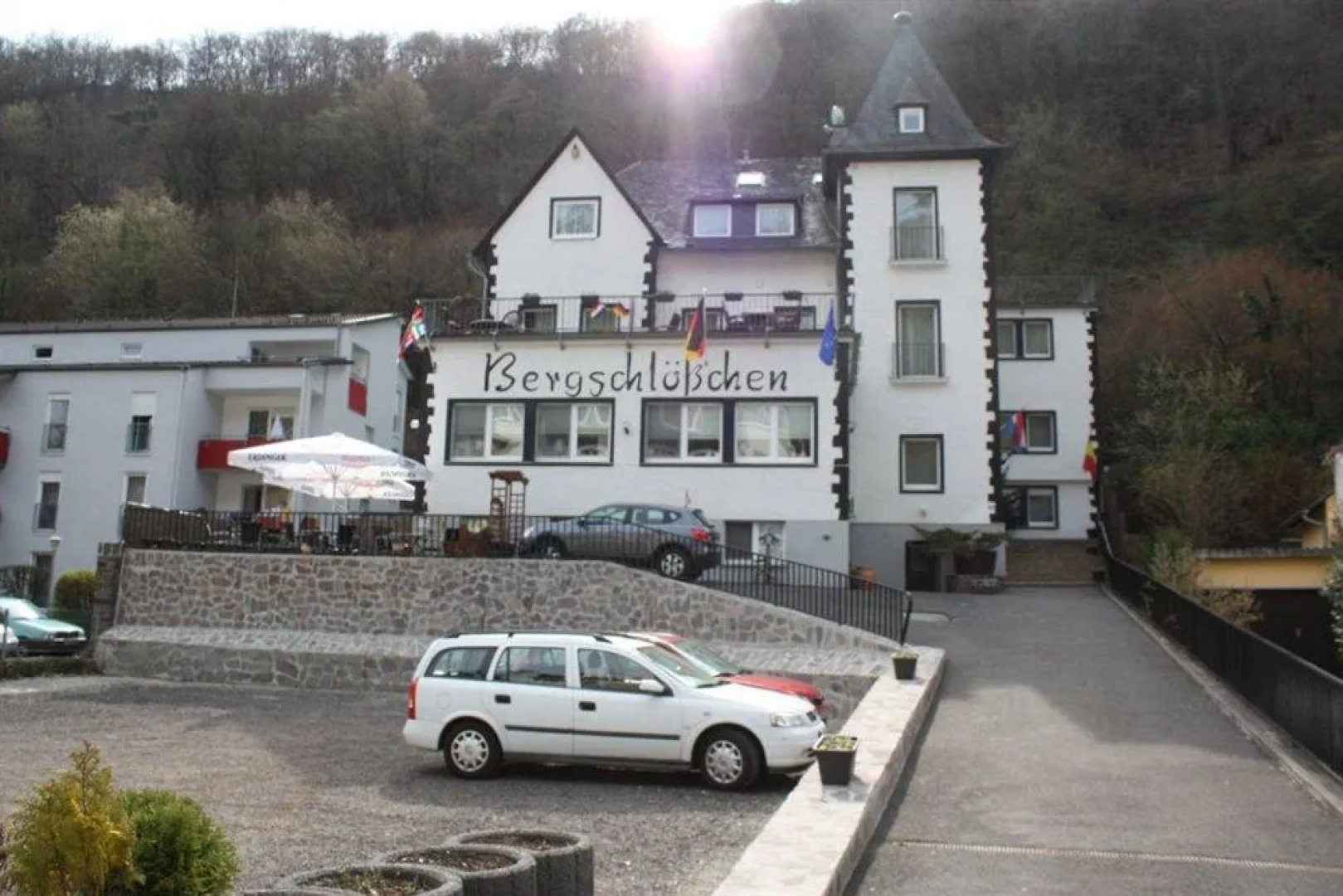 Hotel Bergschlößchen