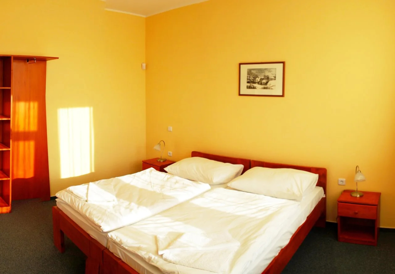 Fordan Hotel