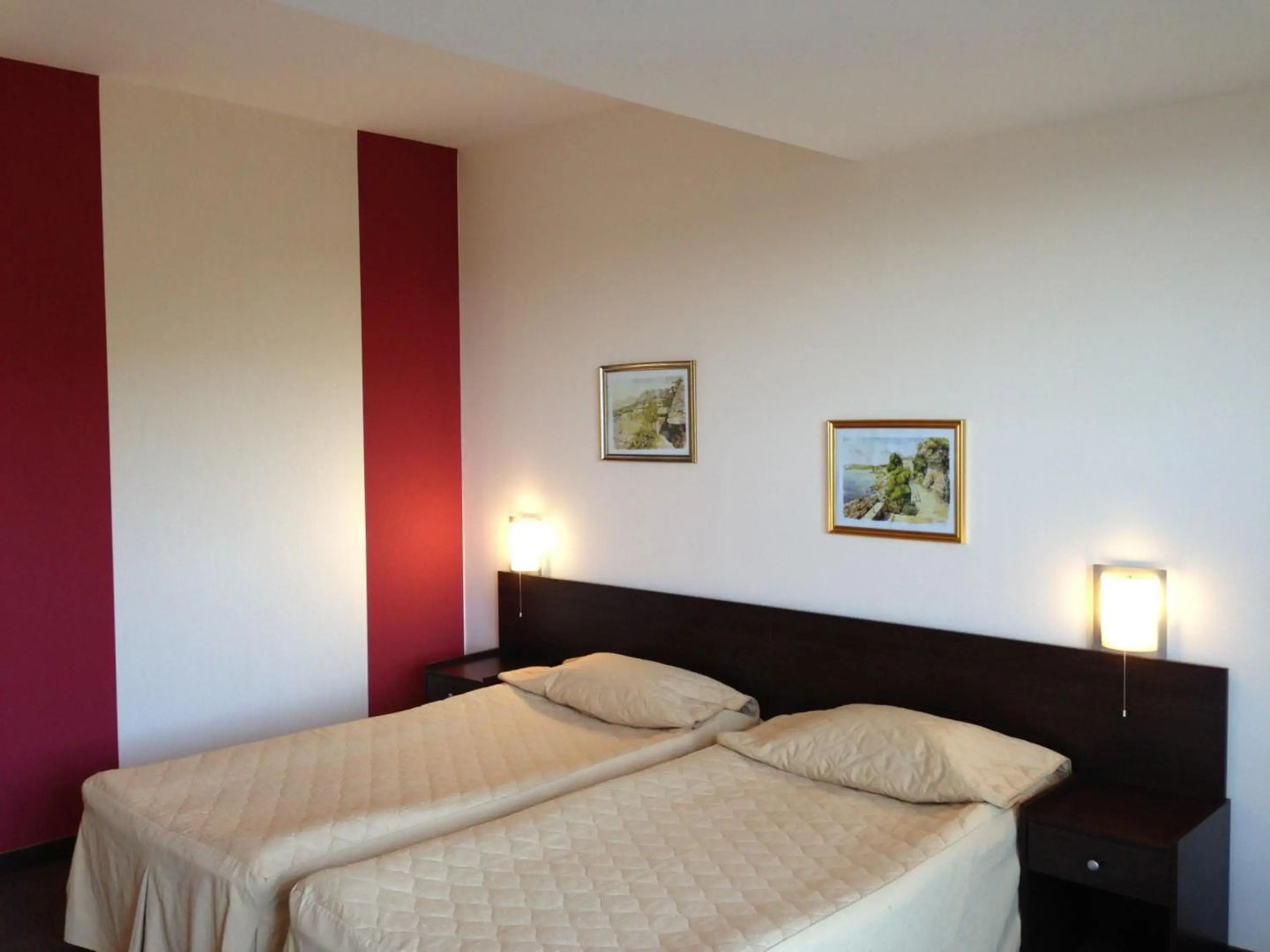 Hotel Flamingo