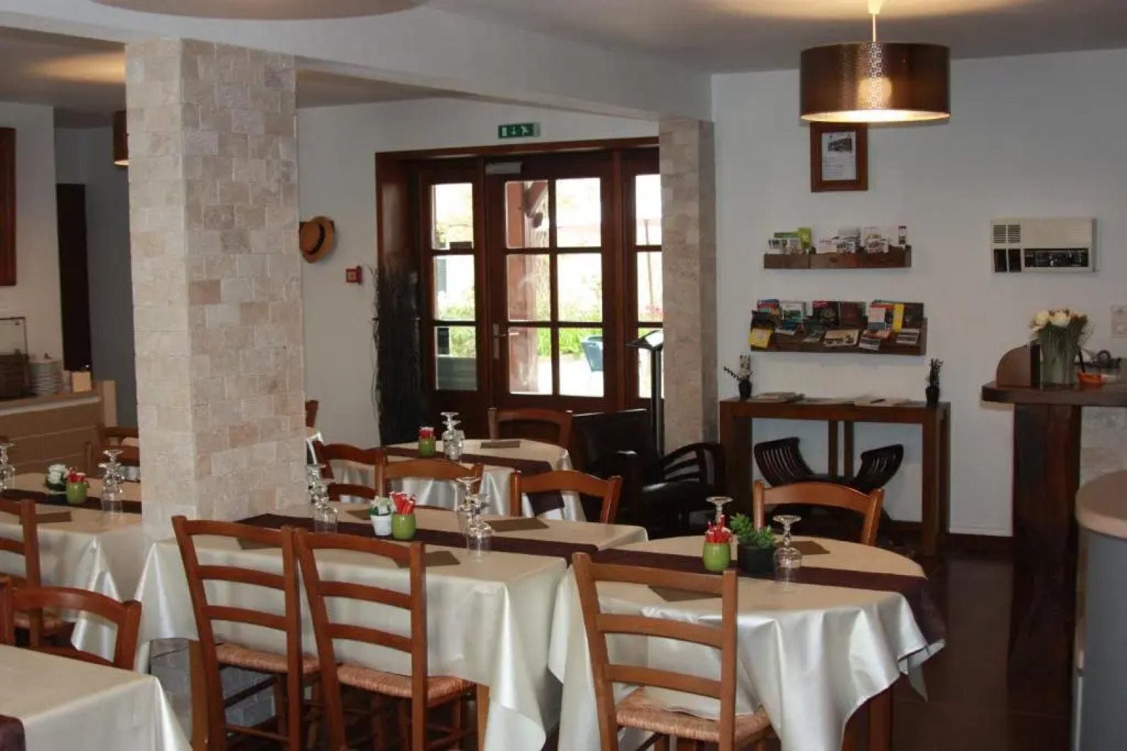 Le Moulin de la Brevette