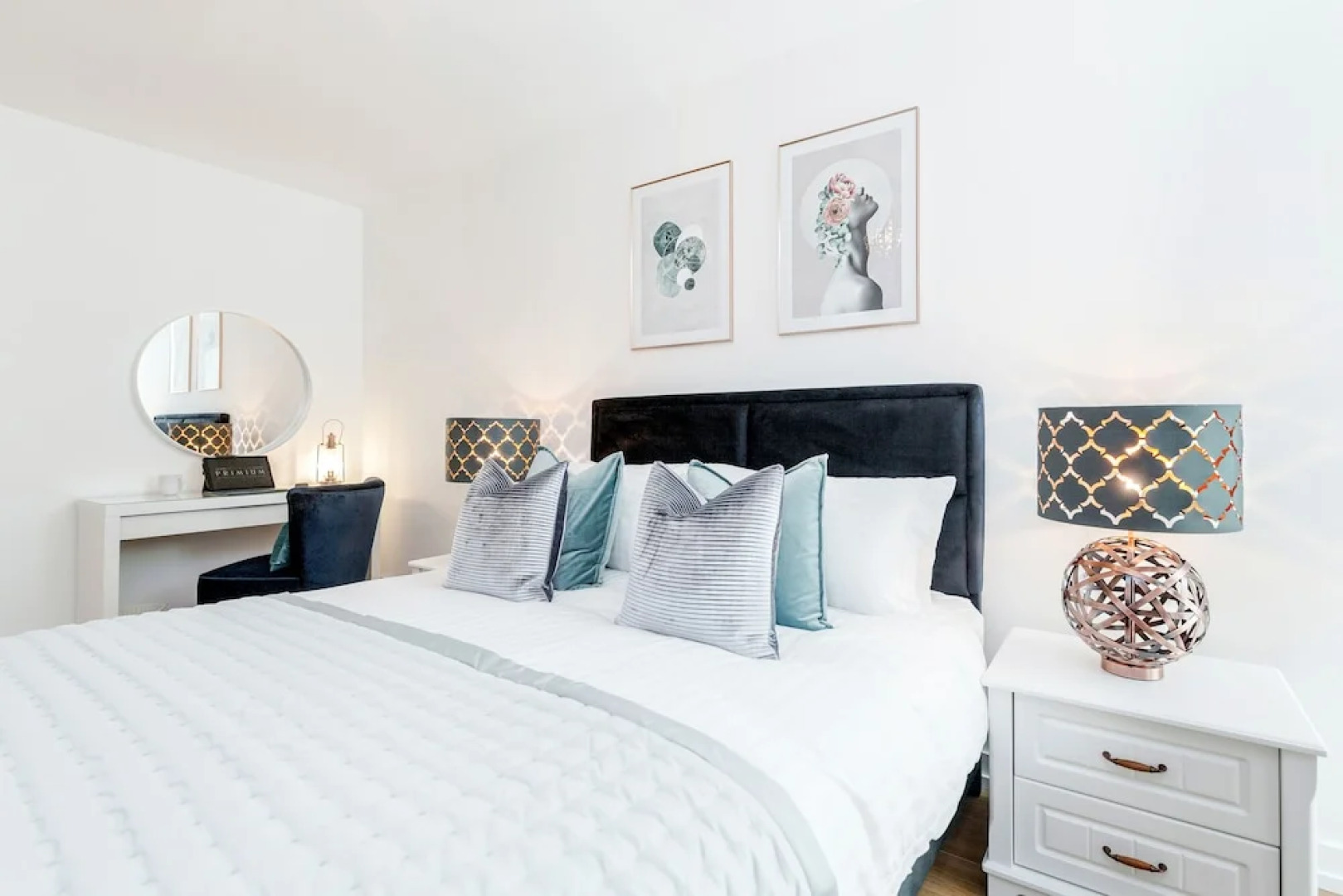 Superior Apartment Bracknell Centre