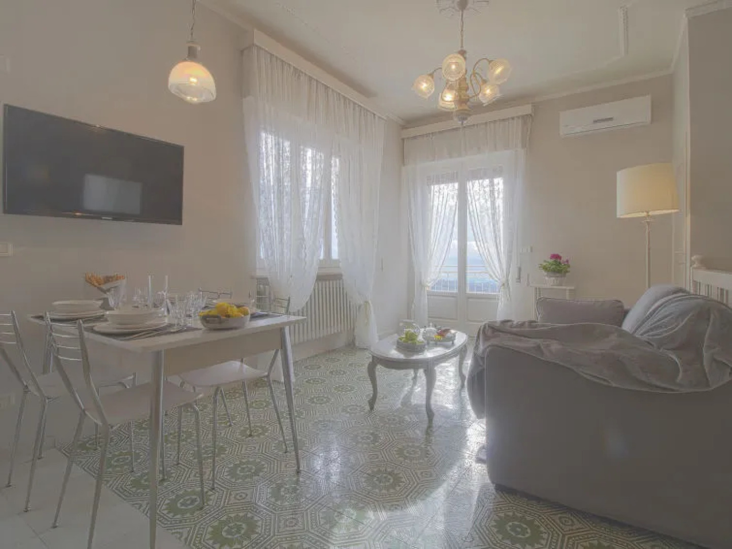 Locazione Turistica Agave