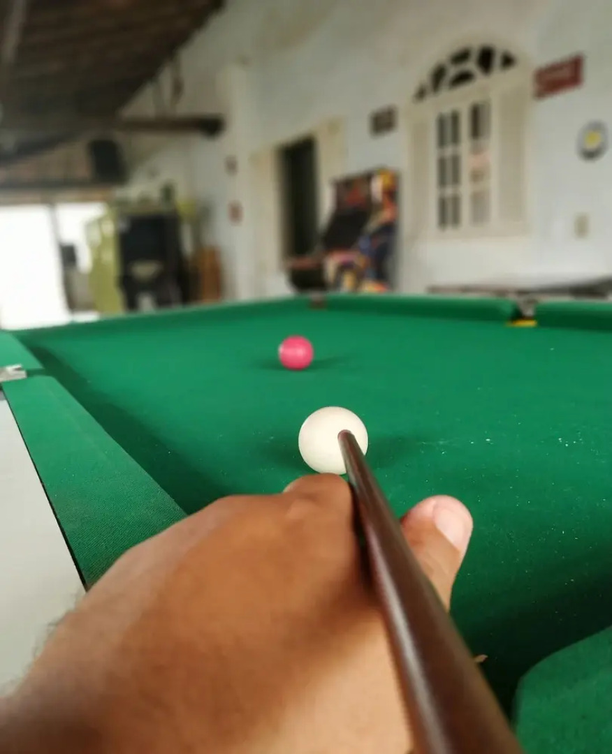 Pousada Caribe Carioca