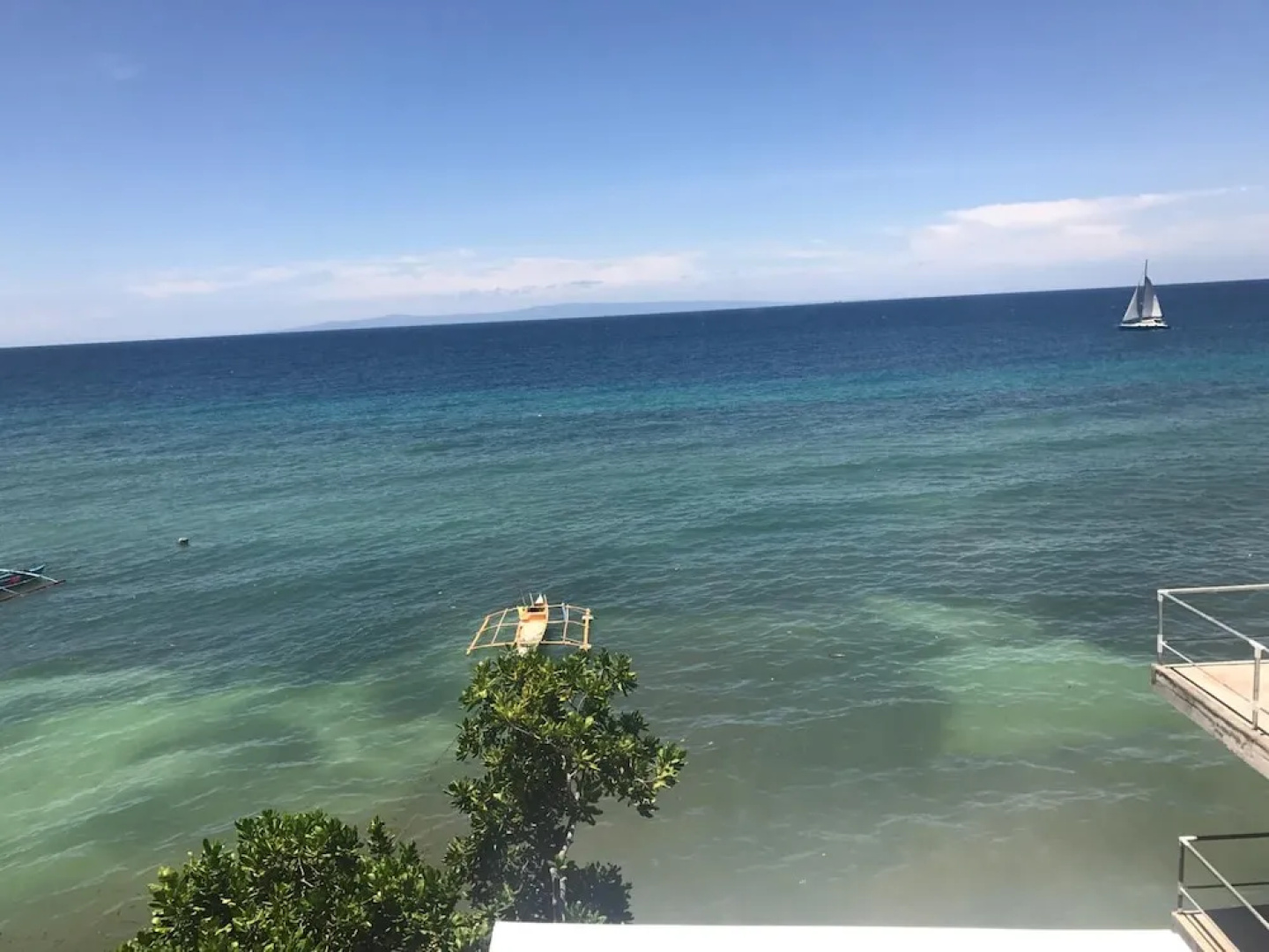 Babylon Oslob Coast Guesthouse