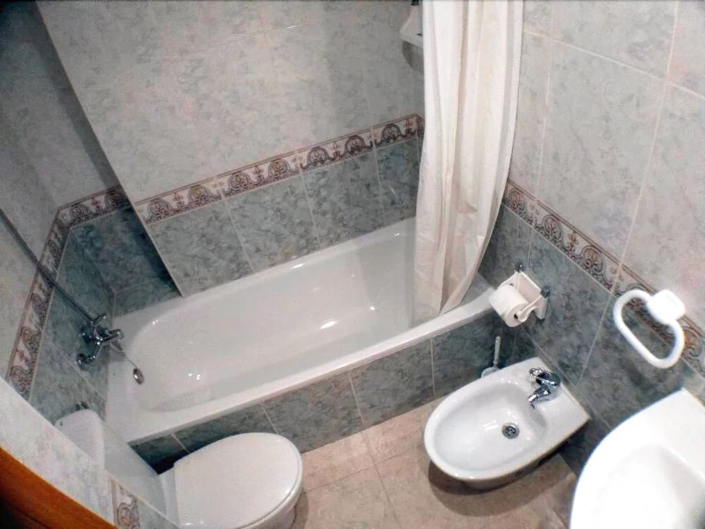 Acv - bahía park-1ª línea planta 2 norte