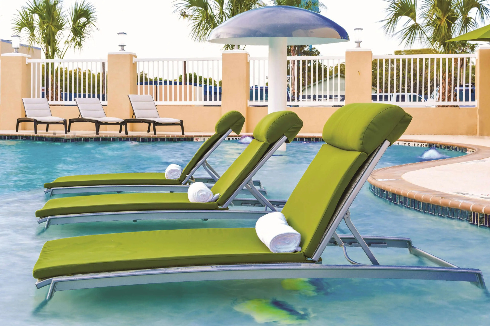 La Quinta Inn & Suites by Wyndham Rockport - Fulton