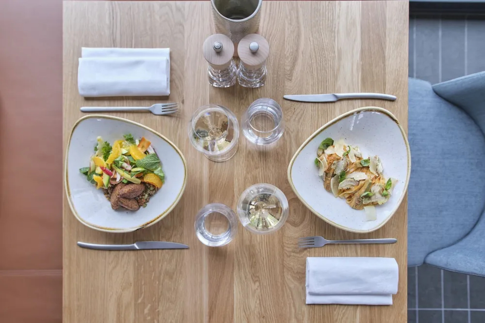 Loisium Wine & Spa Hotel Champagne