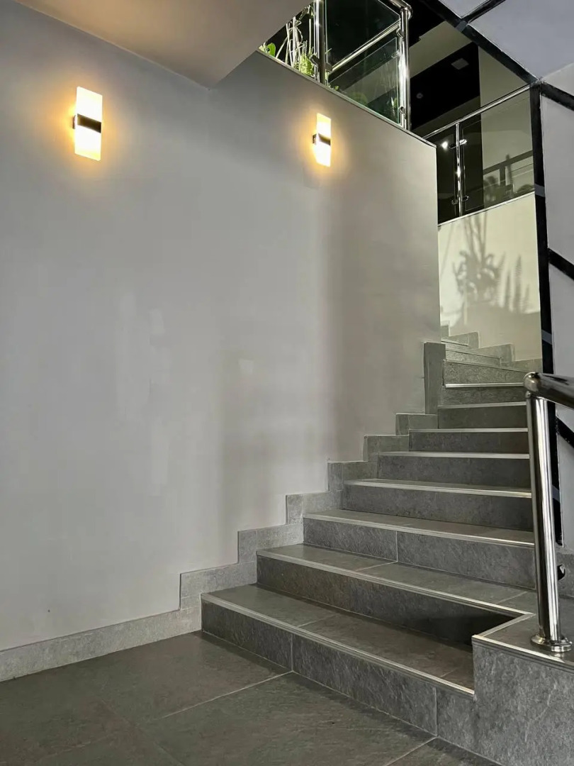 Friends Hostel (Фриендс Хостел)