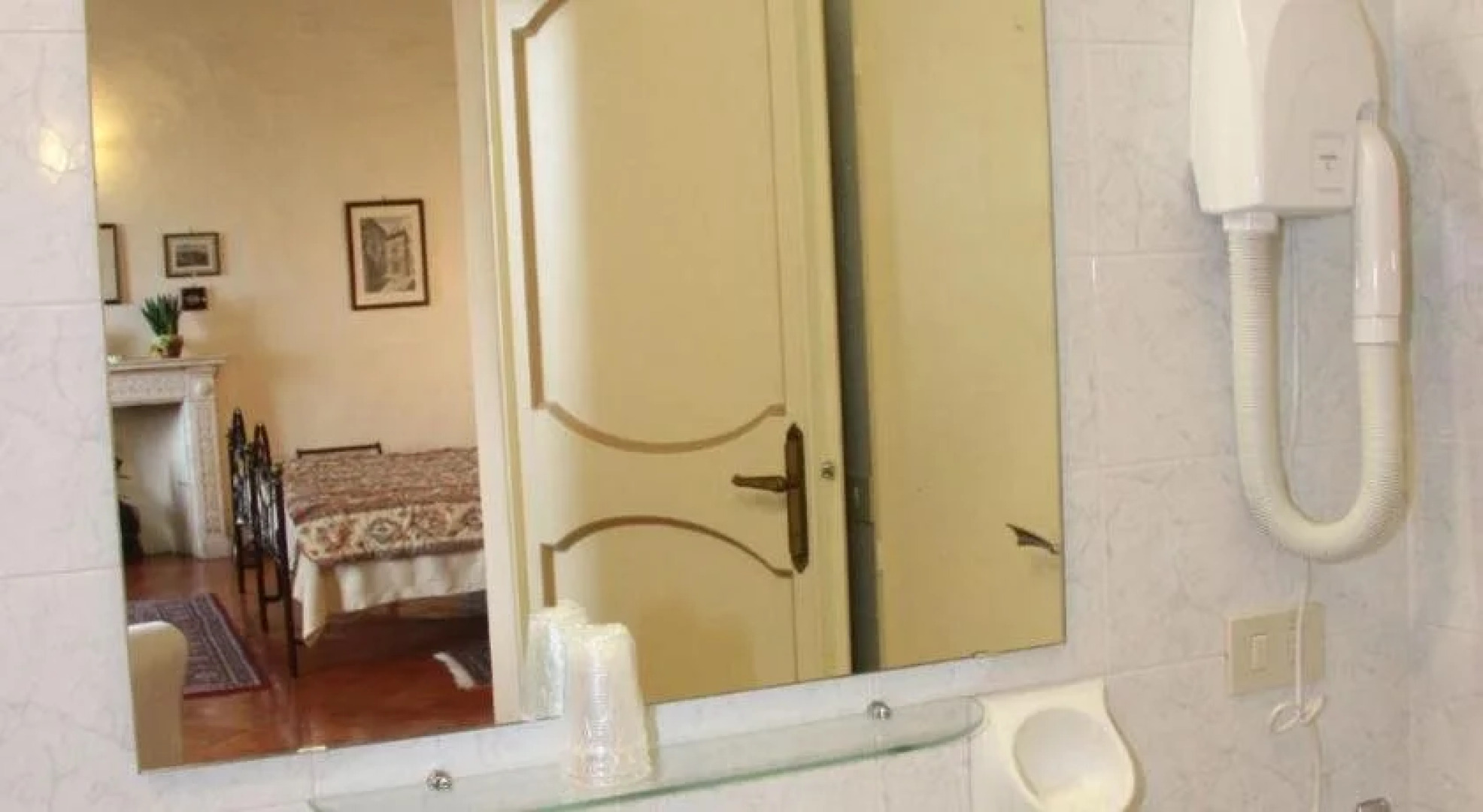 B&B L'Agnolo Di Caroti Cinzia