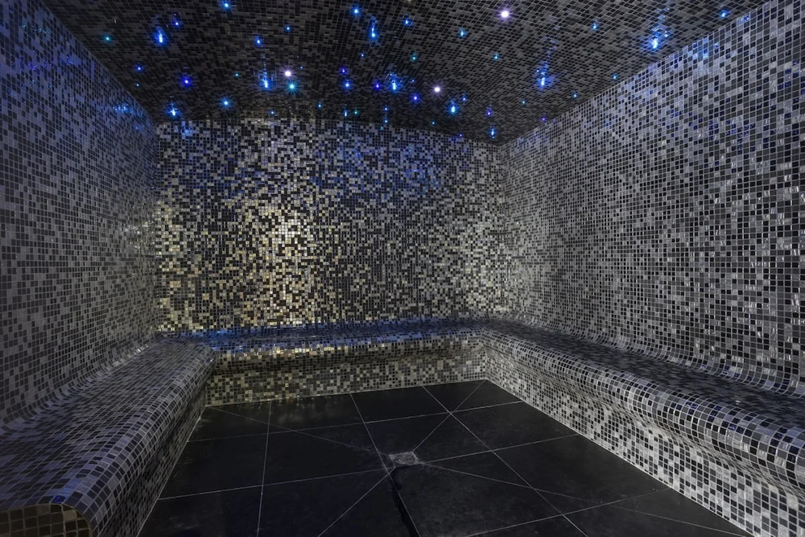 Résidence Daria-I Nor by Les Etincelles