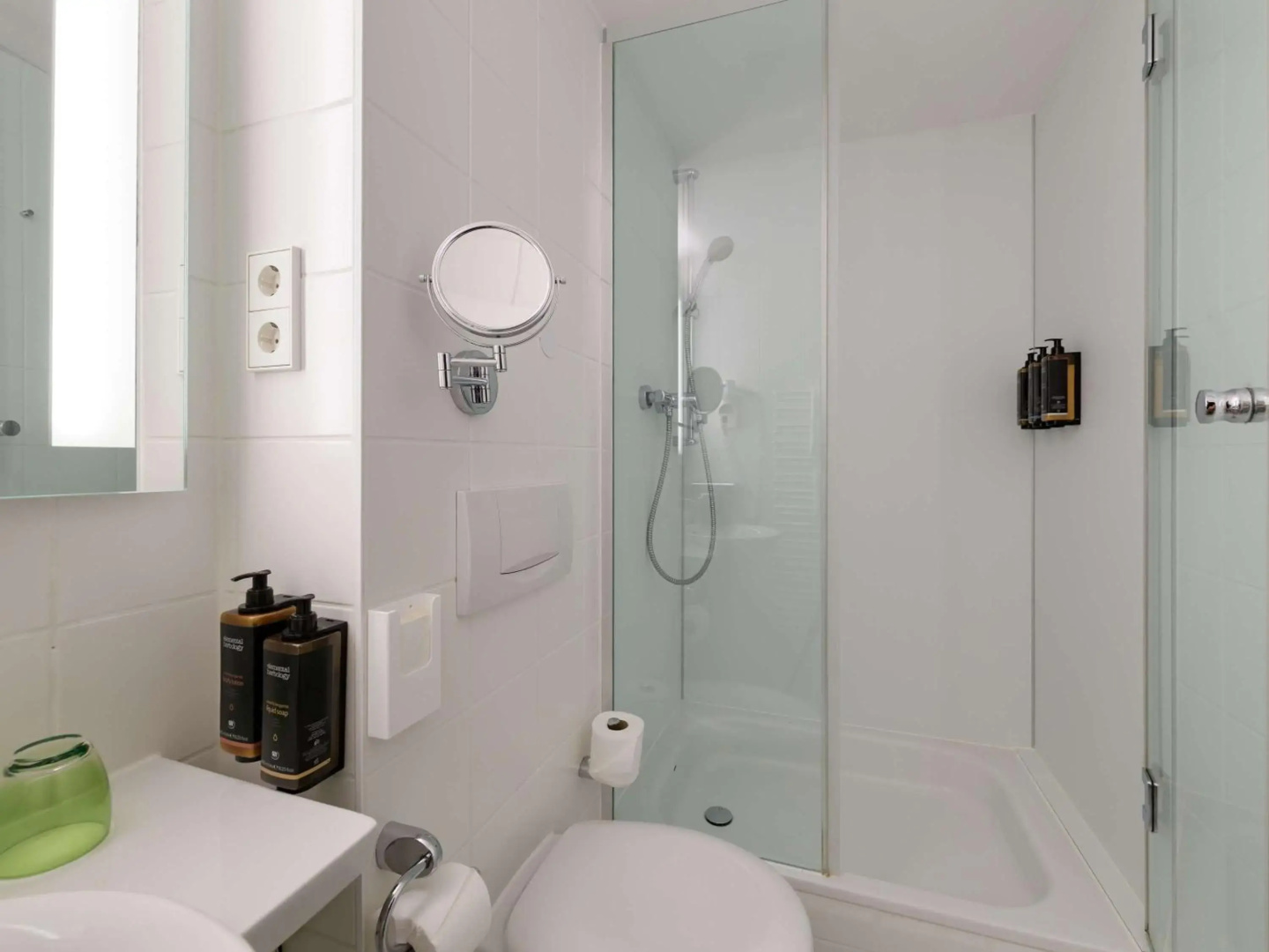 Mercure Hotel München Altstadt