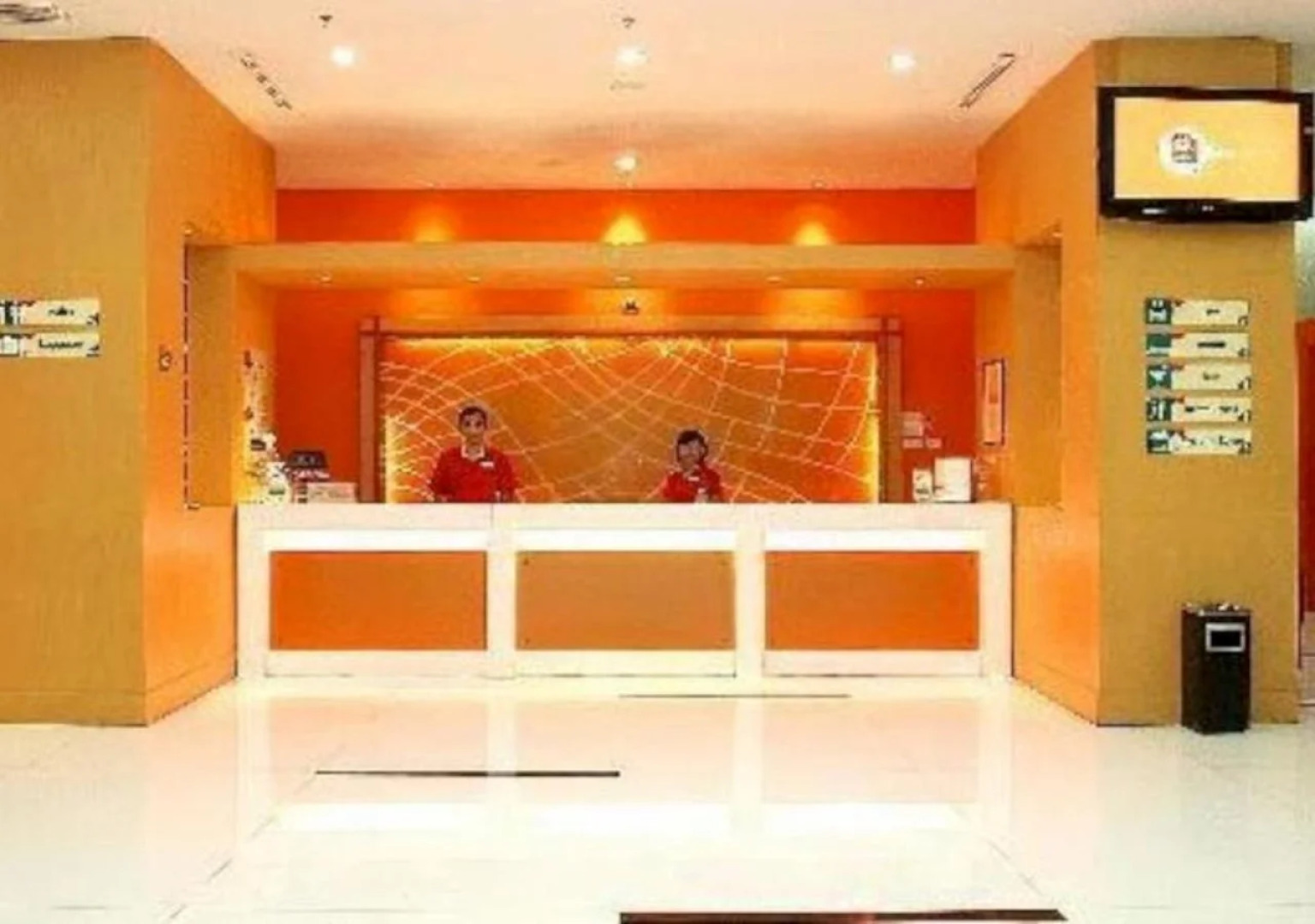 ibis Semarang Simpang Lima