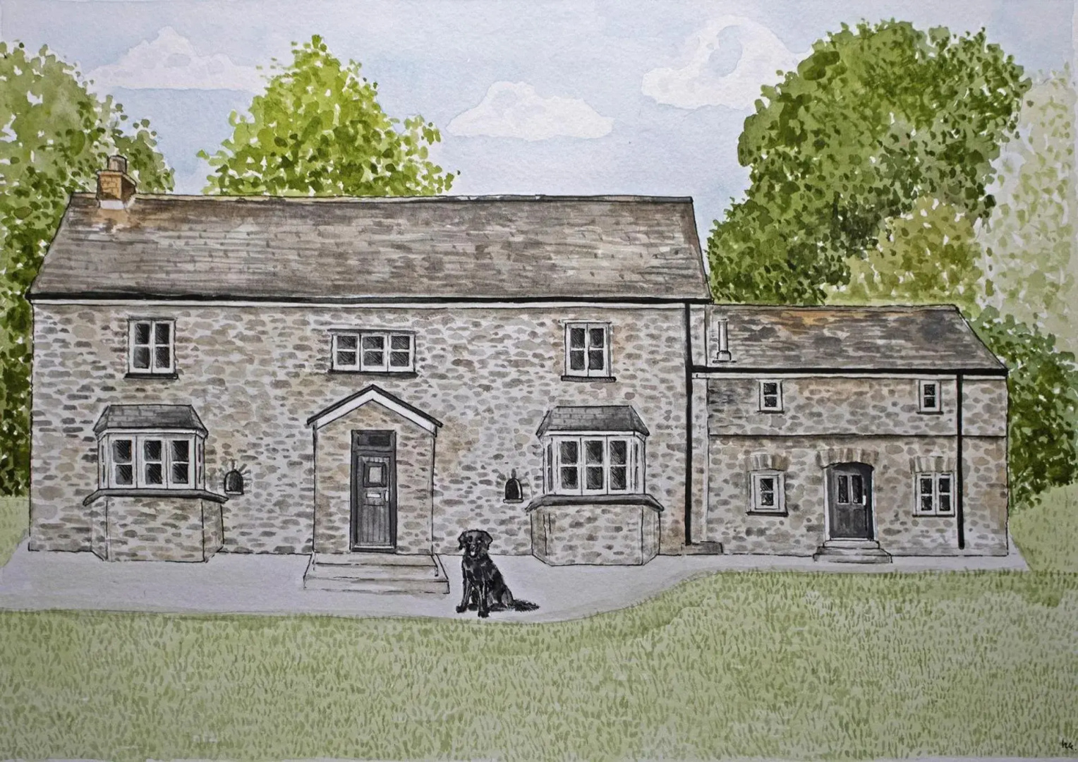 St. Mellion Estate
