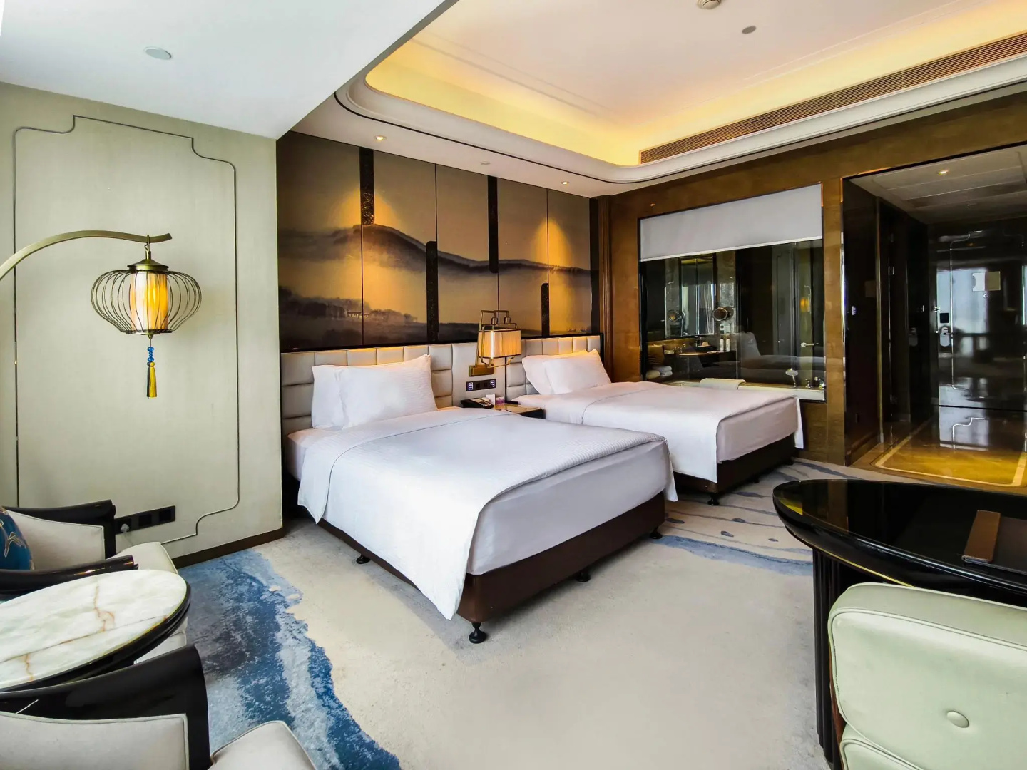 Wanda Vista Kunming