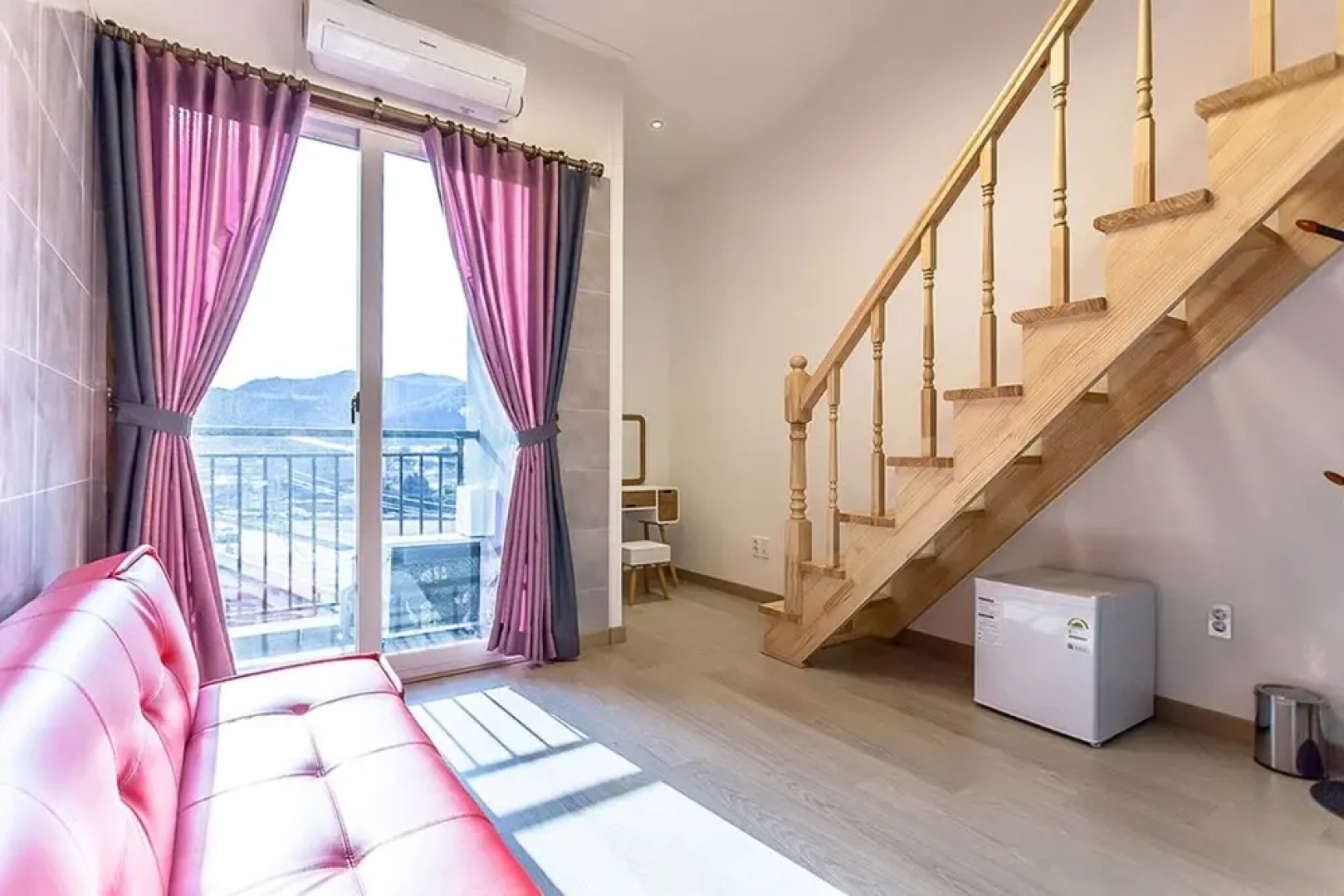 Bonghwa Chunyangmok Hostel