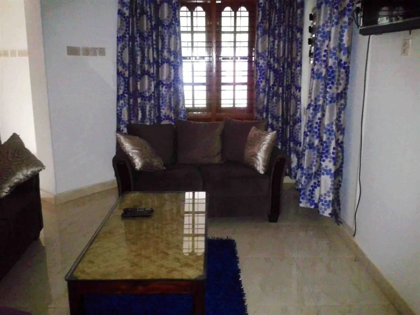 Vedanta Wake up - Varkala, Helipad North Cliff