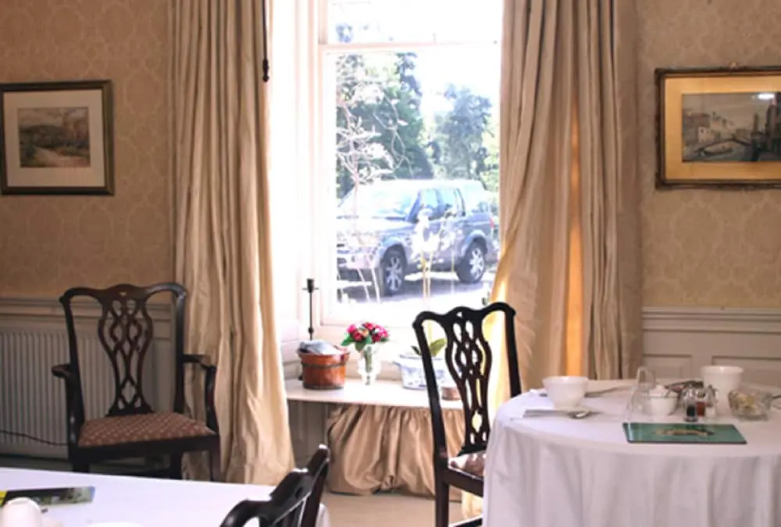 Kirklands Bed & Breakfast