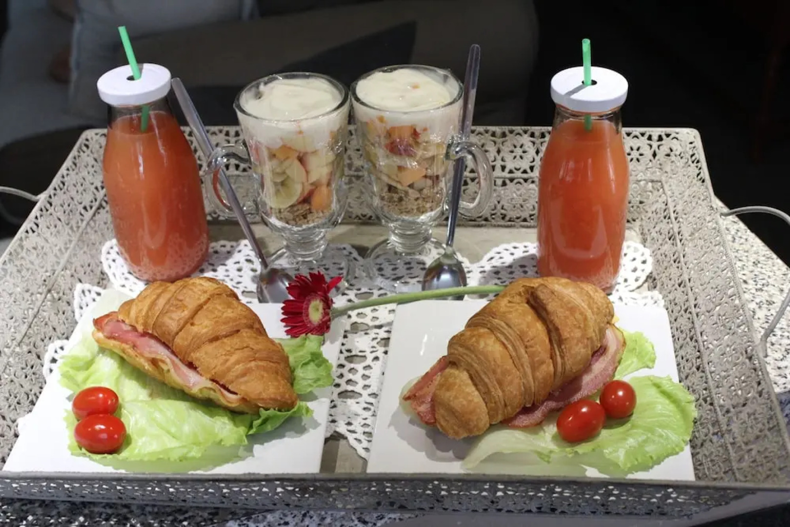 Cottonwood Guesthouse