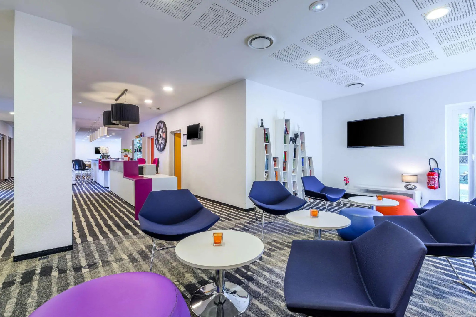 Best Western Colmar Expo