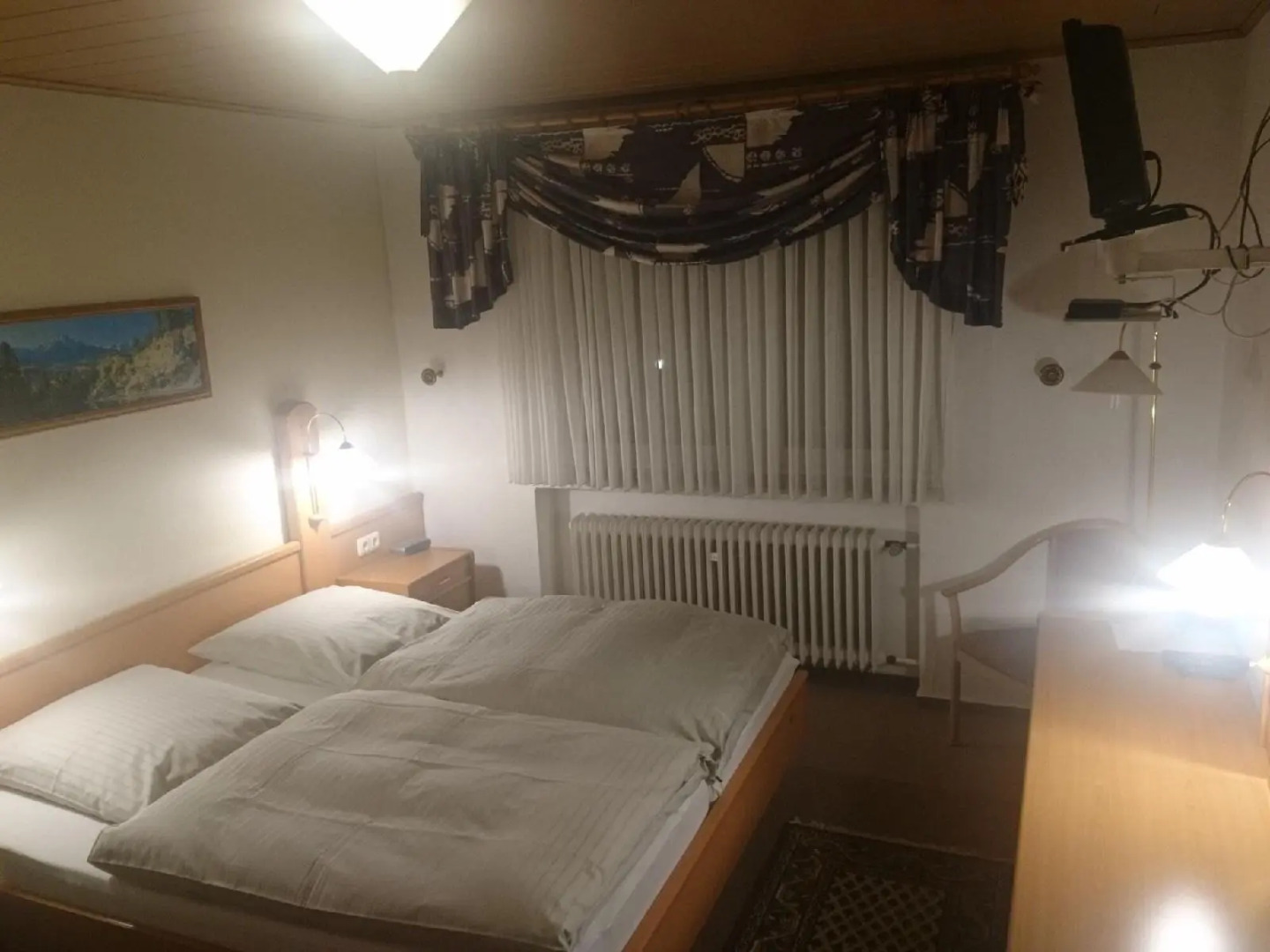 Comforthotel Birkenhof