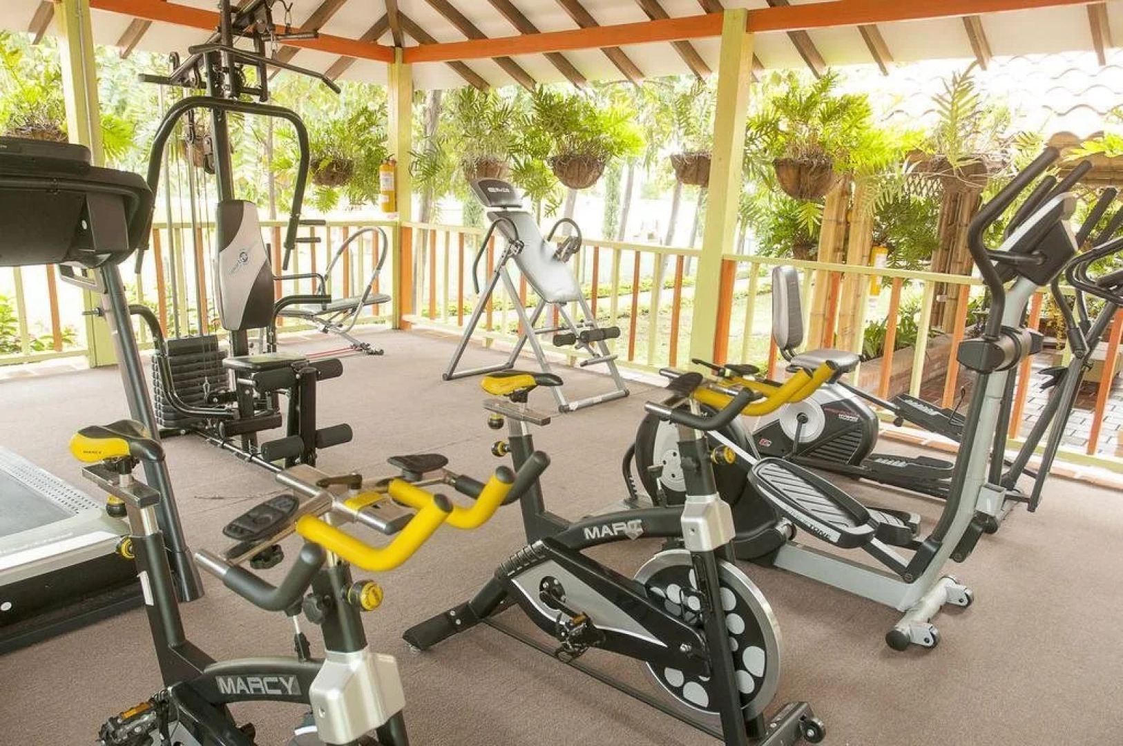 Hotel Campestre Tardes Caleñas