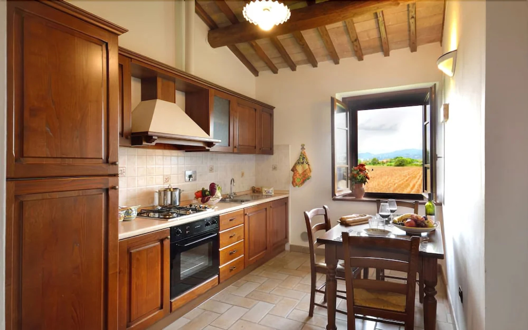 Agriturismo Bellarosa