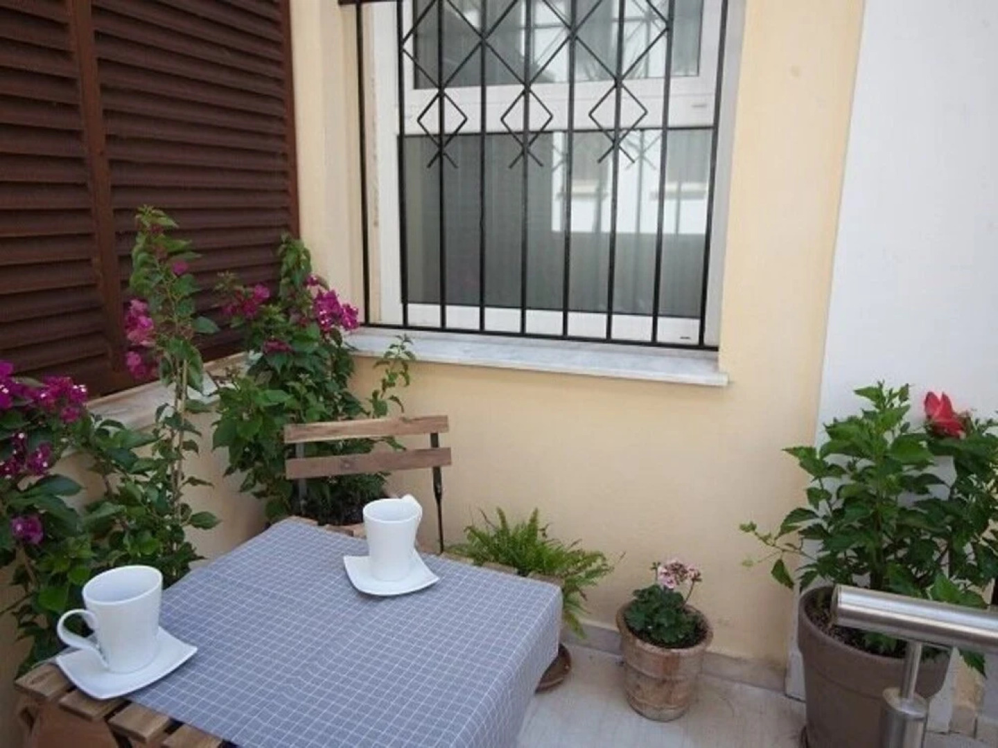 Luxury Maisonette in Corfu Town