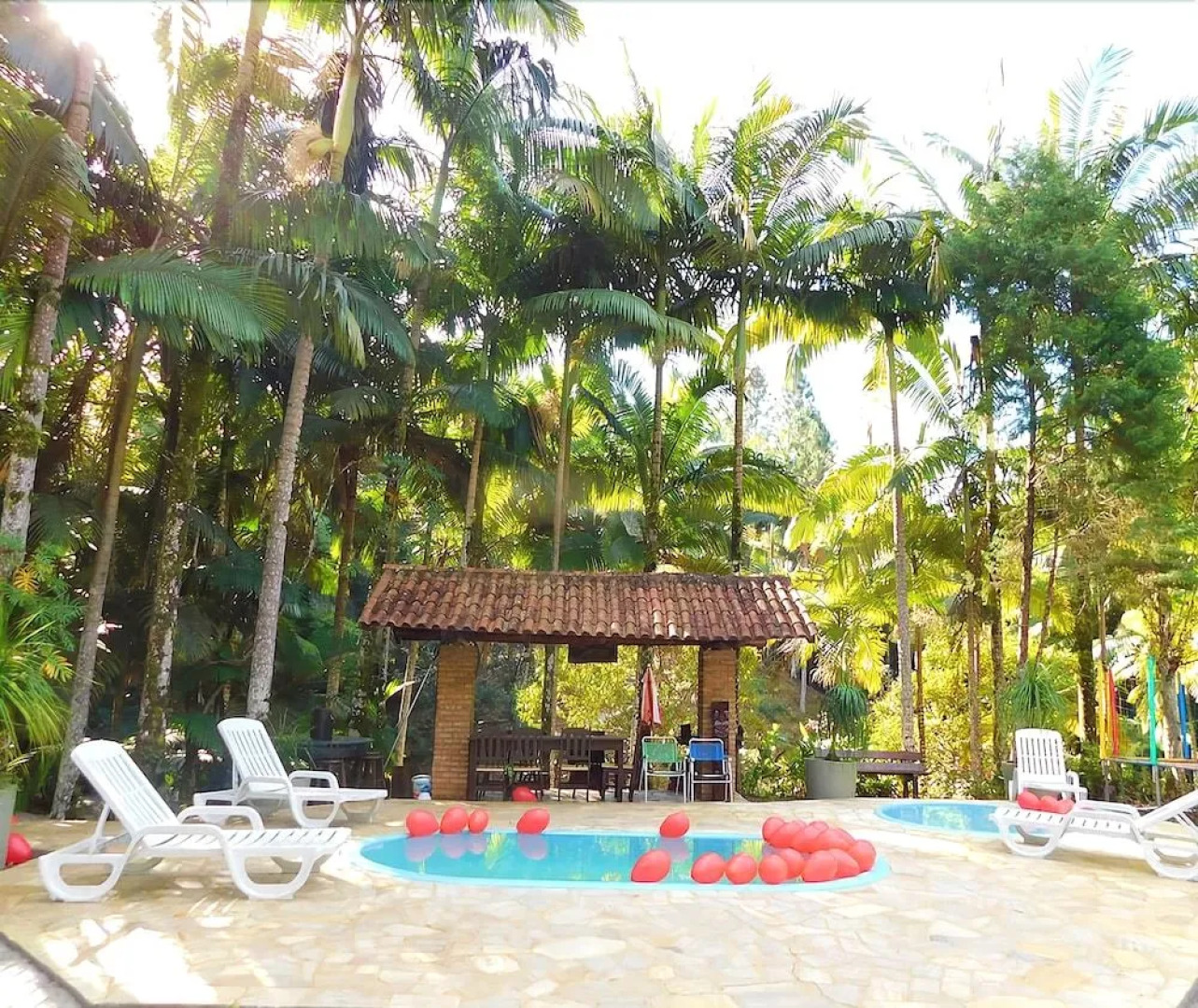 Hotel Rural Sitio Do Sol