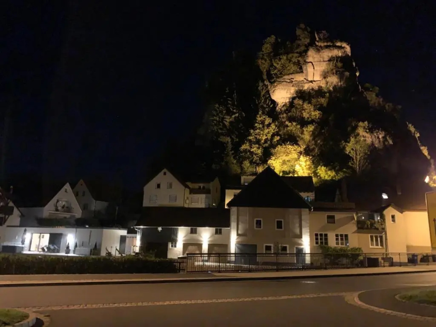 Bungalow-Ferienhaus Pottenstein