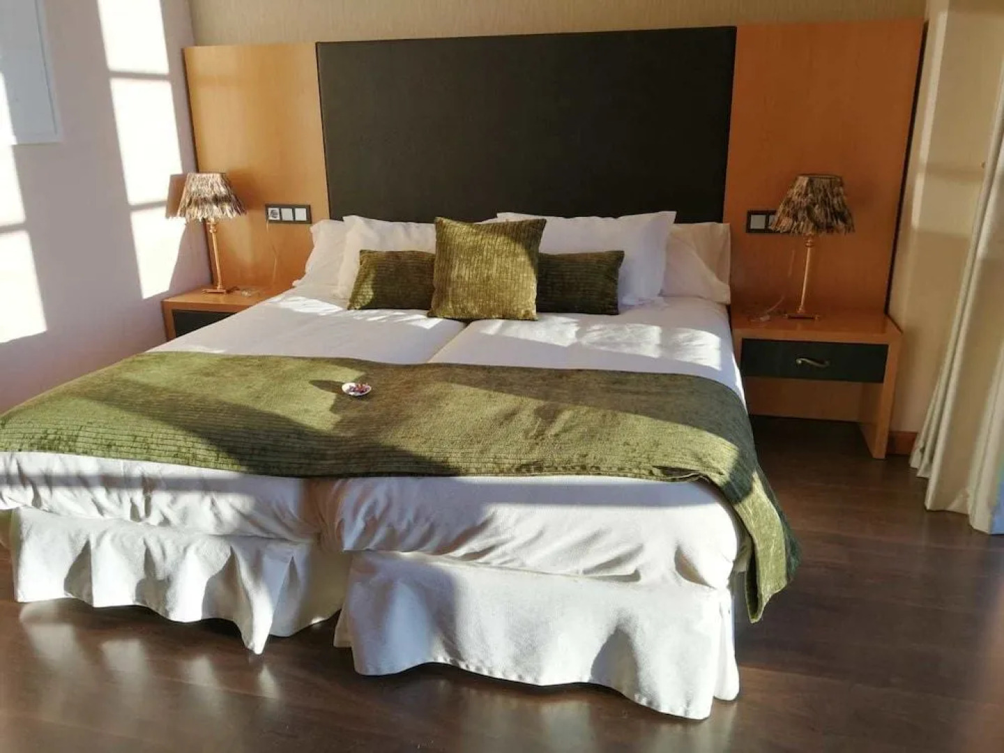 El Cuartón de Inés Luna