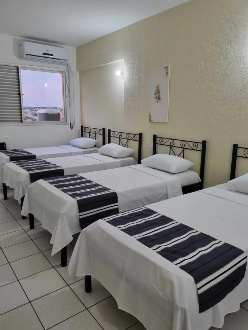 Palace Hotel Tres Poderes