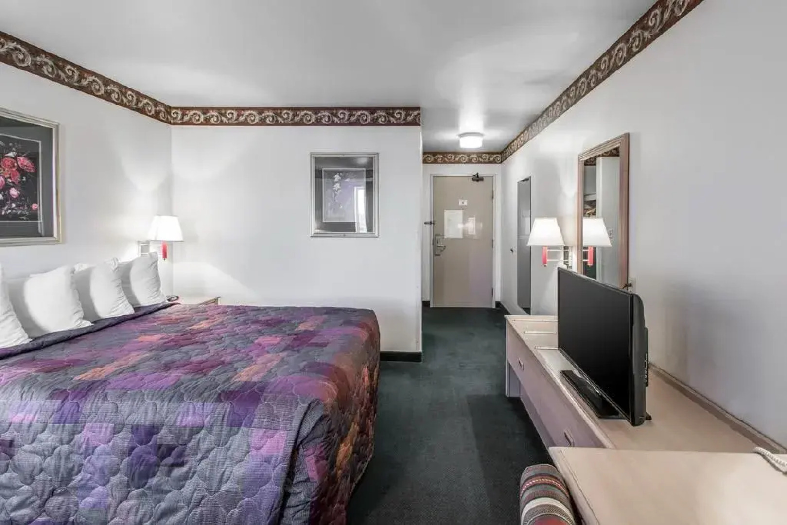 Baymont By Wyndham Loveland/Fort Collins Area