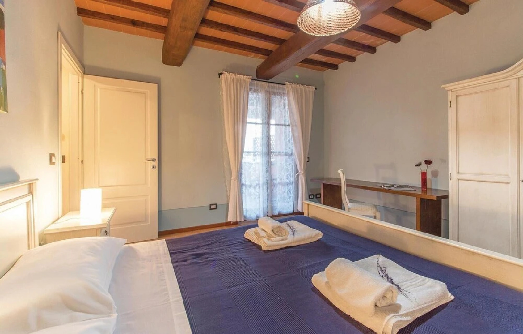 Casa Macinarino - App. 6