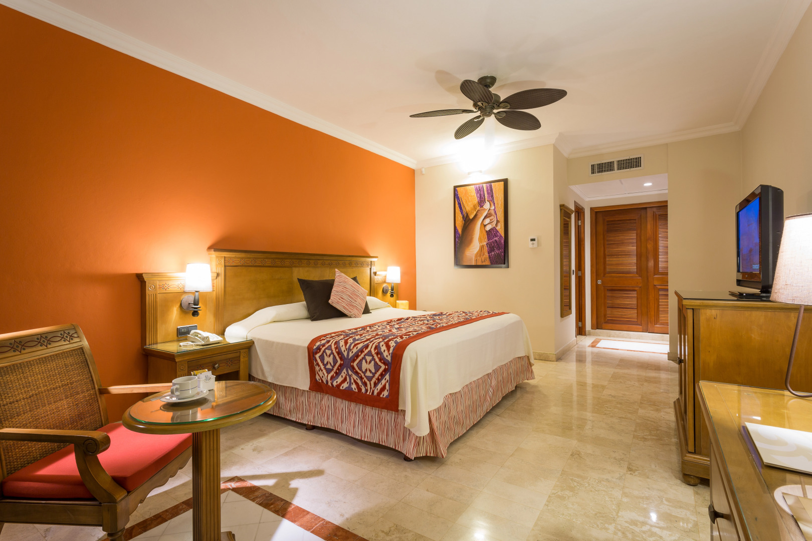 Grand Palladium Colonial Resort & Spa All Inclusive