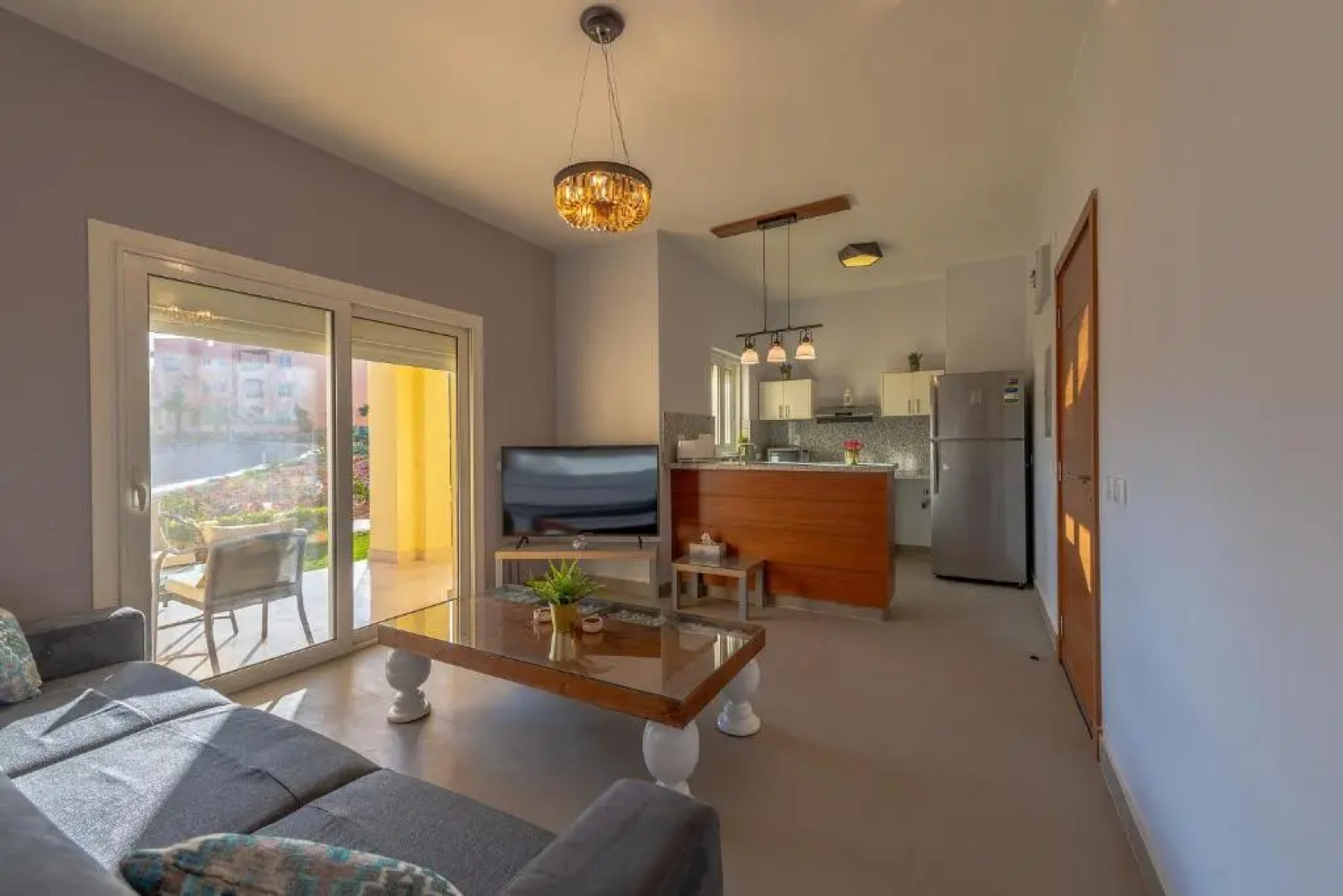 Golden Apartments El Gouna