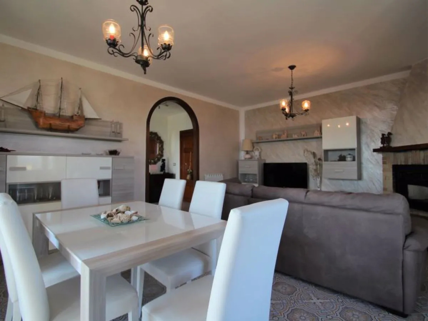 La Maison de Jeannette (CVI200)