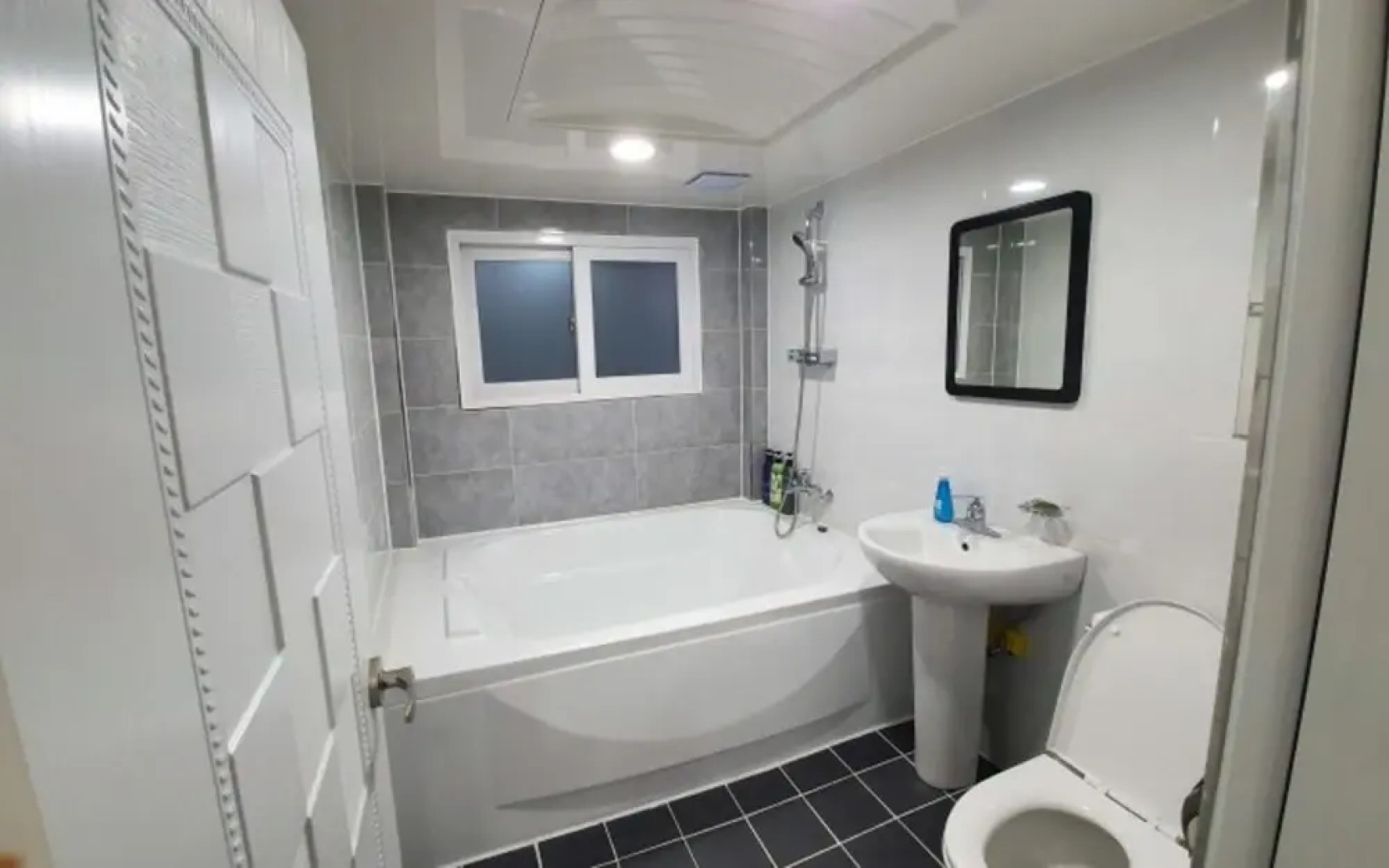 Gurye Jirisan Rosinante House Pension